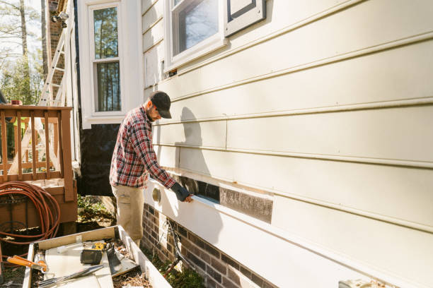 Top rated local Storm Damage Siding Repair specialists in Bucyrus, OH